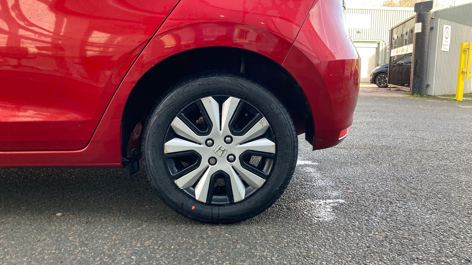 Used Honda Jazz 2020 for sale - 76722721: Photo 9