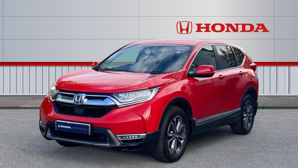 Used Honda CR-V 2022 for sale - 76180854: Photo 10