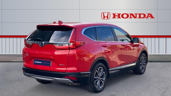 Used Honda CR-V 2022 for sale - 76180854: Photo 12