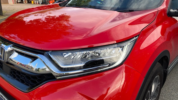 Used Honda CR-V 2022 for sale - 76180854: Photo 13