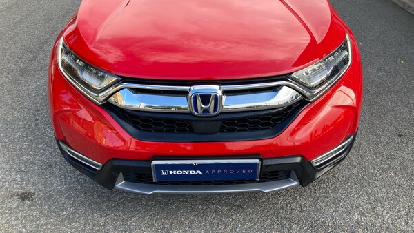 Used Honda CR-V 2022 for sale - 76180854: Photo 14