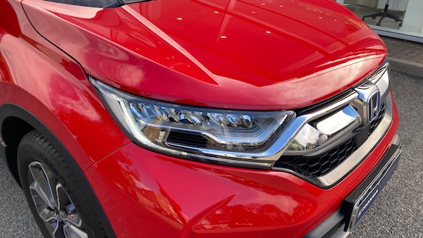 Used Honda CR-V 2022 for sale - 76180854: Photo 15
