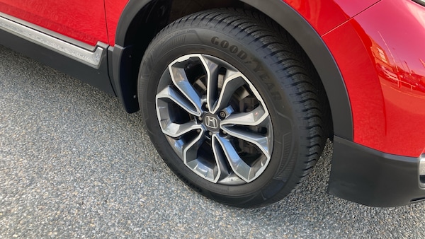 Used Honda CR-V 2022 for sale - 76180854: Photo 16