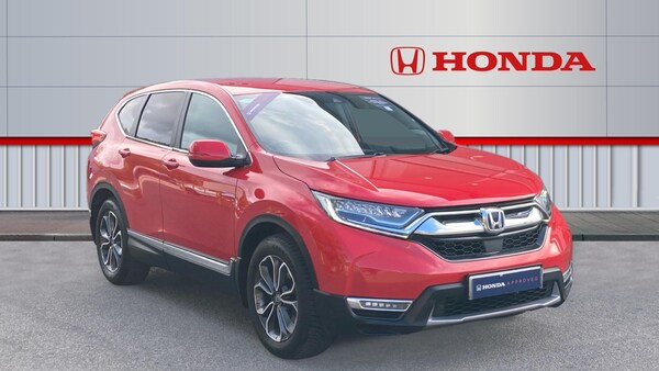 Used Honda CR-V 2022 for sale - 76180854: Photo 1