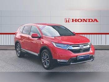 Honda - CR-V