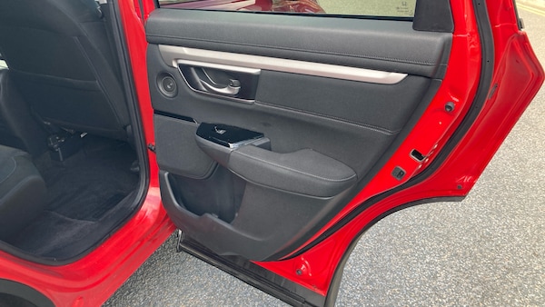 Used Honda CR-V 2022 for sale - 76180854: Photo 20
