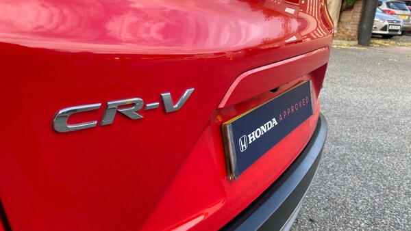 Used Honda CR-V 2022 for sale - 76180854: Photo 22