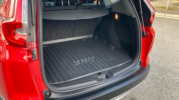 Used Honda CR-V 2022 for sale - 76180854: Photo 23