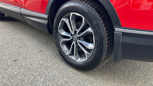 Used Honda CR-V 2022 for sale - 76180854: Photo 25