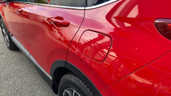 Used Honda CR-V 2022 for sale - 76180854: Photo 26