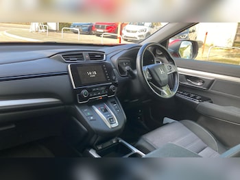 Used Honda CR-V 2022 for sale - 76180854: Photo 2