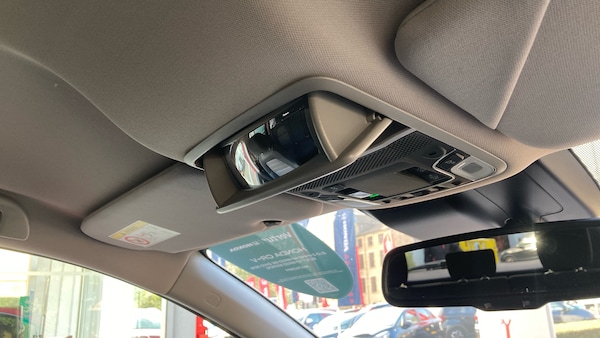 Used Honda CR-V 2022 for sale - 76180854: Photo 30