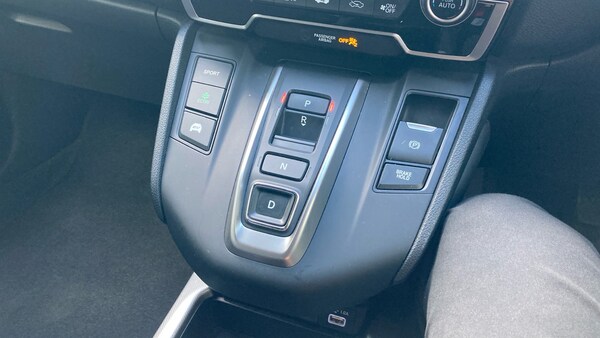 Used Honda CR-V 2022 for sale - 76180854: Photo 31