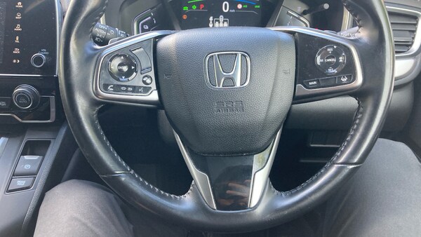 Used Honda CR-V 2022 for sale - 76180854: Photo 32