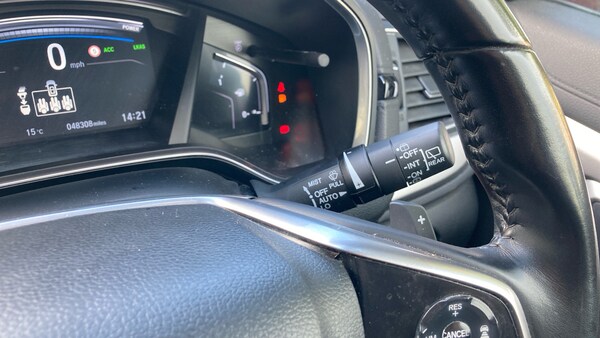 Used Honda CR-V 2022 for sale - 76180854: Photo 34