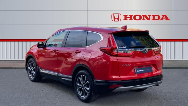 Used Honda CR-V 2022 for sale - 76180854: Photo 3