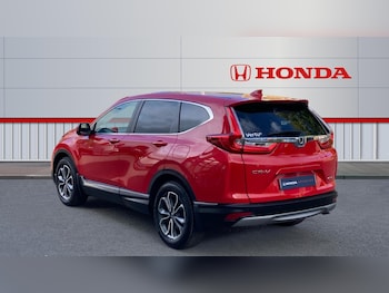Used Honda CR-V 2022 for sale - 76180854: Photo 3
