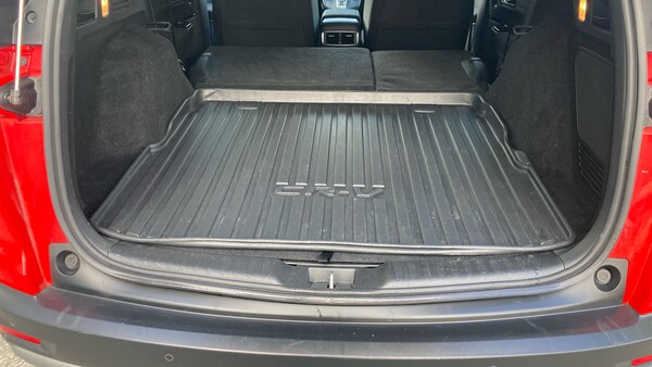 Used Honda CR-V 2022 for sale - 76180854: Photo 43