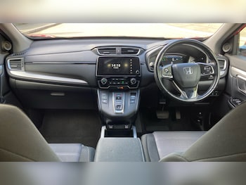 Used Honda CR-V 2022 for sale - 76180854: Photo 4