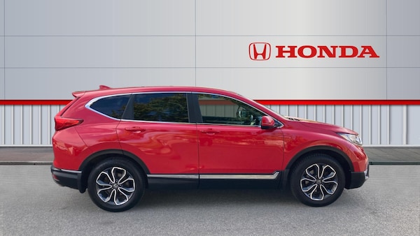 Used Honda CR-V 2022 for sale - 76180854: Photo 5