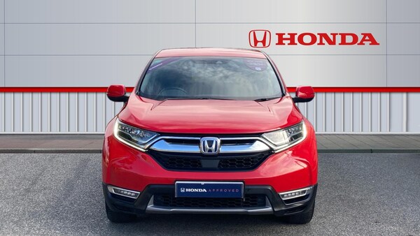 Used Honda CR-V 2022 for sale - 76180854: Photo 6