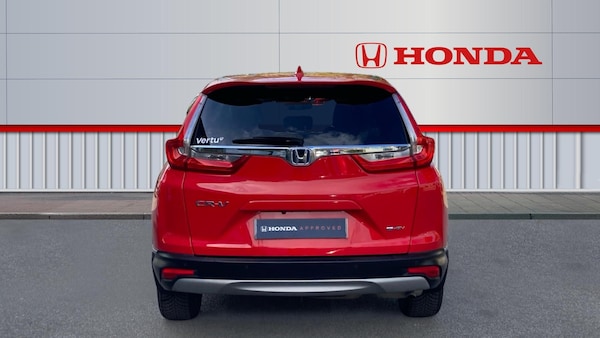 Used Honda CR-V 2022 for sale - 76180854: Photo 7