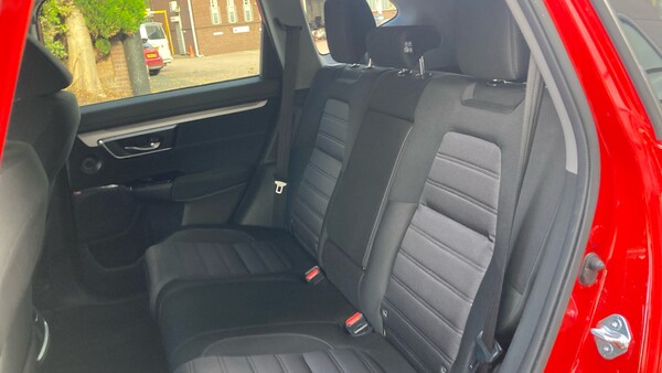 Used Honda CR-V 2022 for sale - 76180854: Photo 8