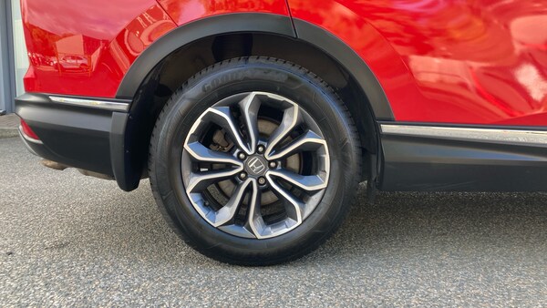 Used Honda CR-V 2022 for sale - 76180854: Photo 9