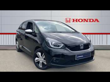 2020 (70) - 1.5 i-MMD Hybrid EX 5dr eCVT Hybrid Hatchback