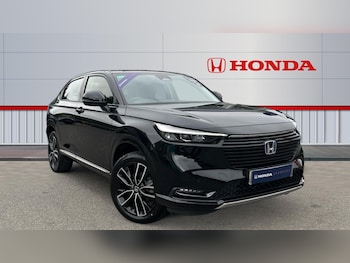Used Honda HR-V 2022 for sale - 75567872: Photo