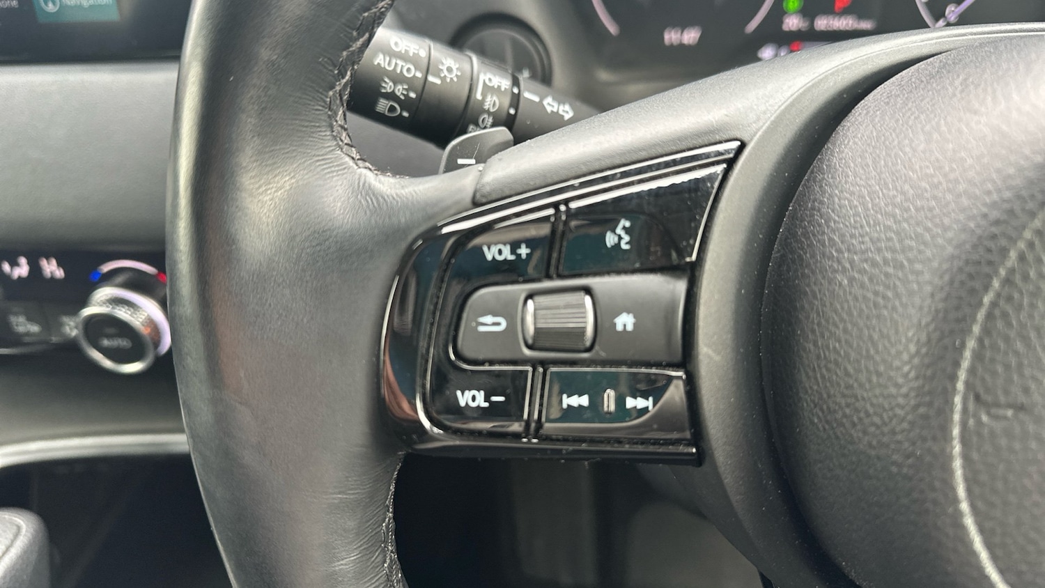 Vehicle 24