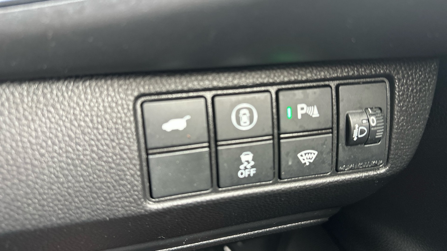 Vehicle 27