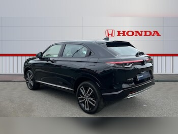 Used Honda HR-V 2022 for sale - 75567872: Photo