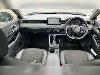 Used Honda HR-V 2022 for sale - 75567872: Photo