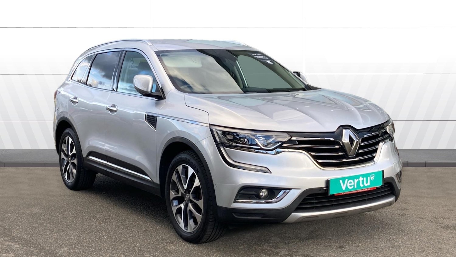 Used Renault Koleos 2019 for sale - 76170354: Photo 1