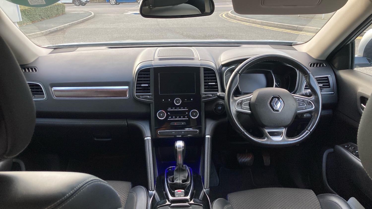 Used Renault Koleos 2019 for sale - 76170354: Photo 10