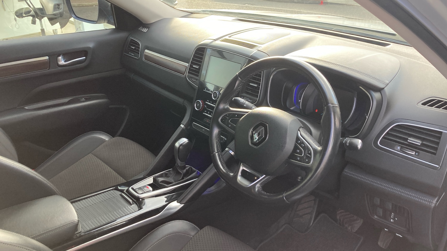 Used Renault Koleos 2019 for sale - 76170354: Photo 11