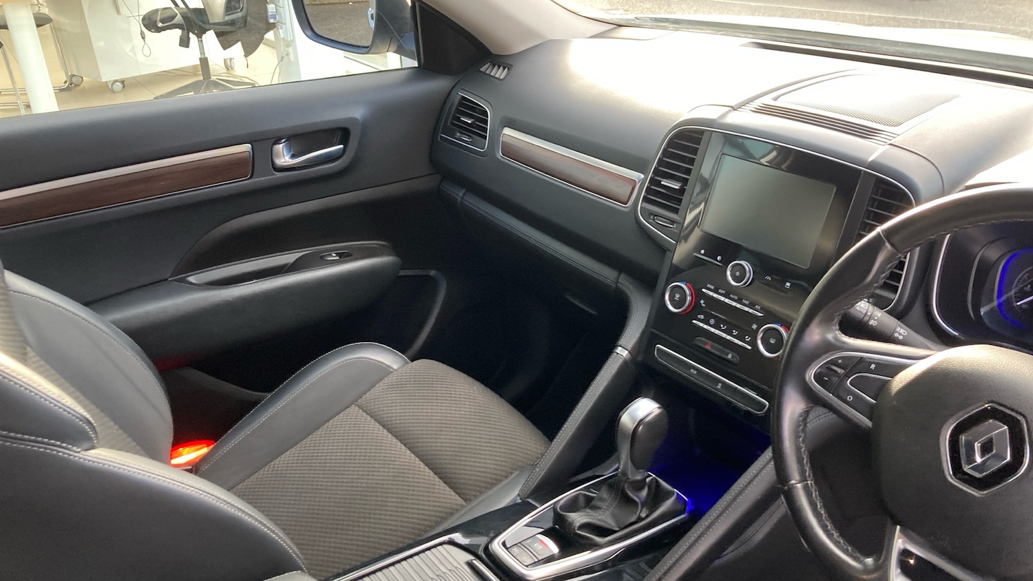 Used Renault Koleos 2019 for sale - 76170354: Photo 14