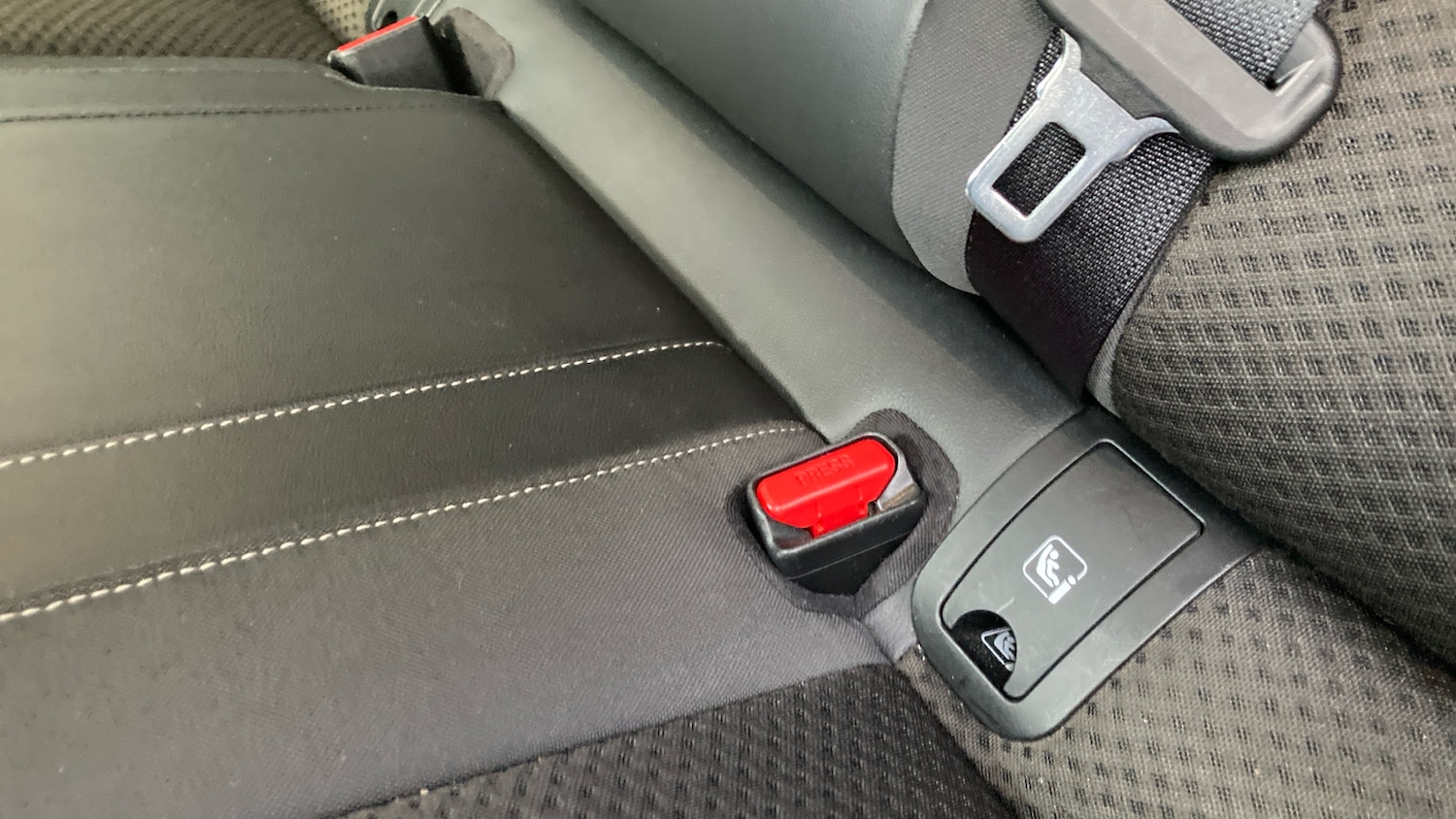 Used Renault Koleos 2019 for sale - 76170354: Photo 17