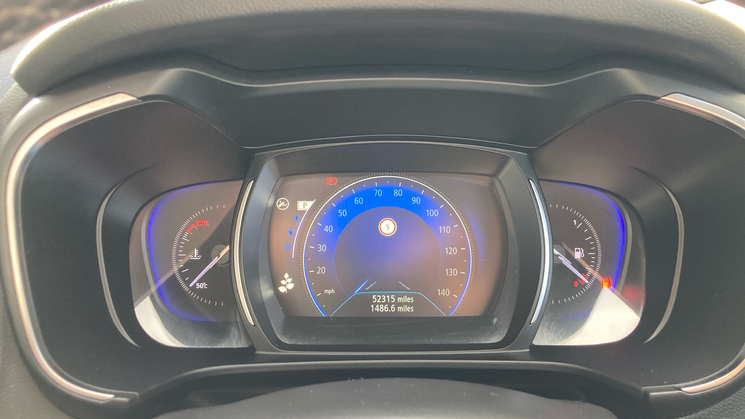 Used Renault Koleos 2019 for sale - 76170354: Photo 18