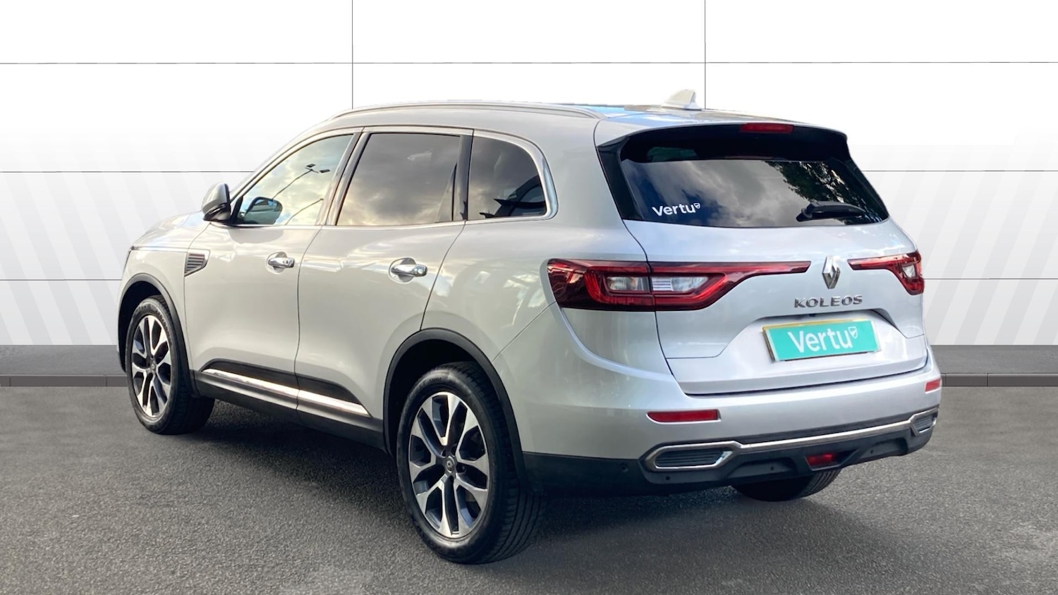 Used Renault Koleos 2019 for sale - 76170354: Photo 2