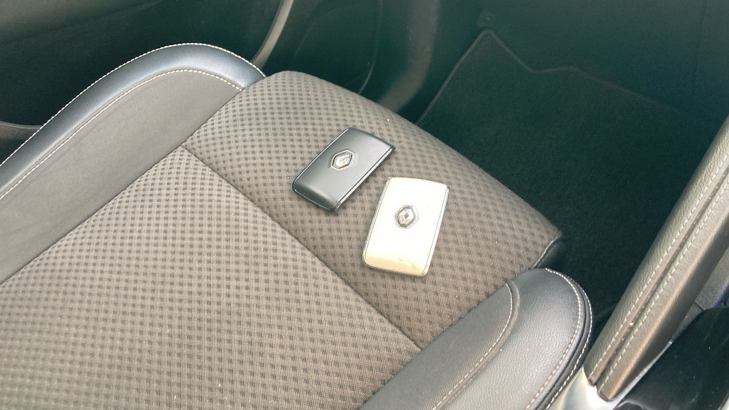 Used Renault Koleos 2019 for sale - 76170354: Photo 20