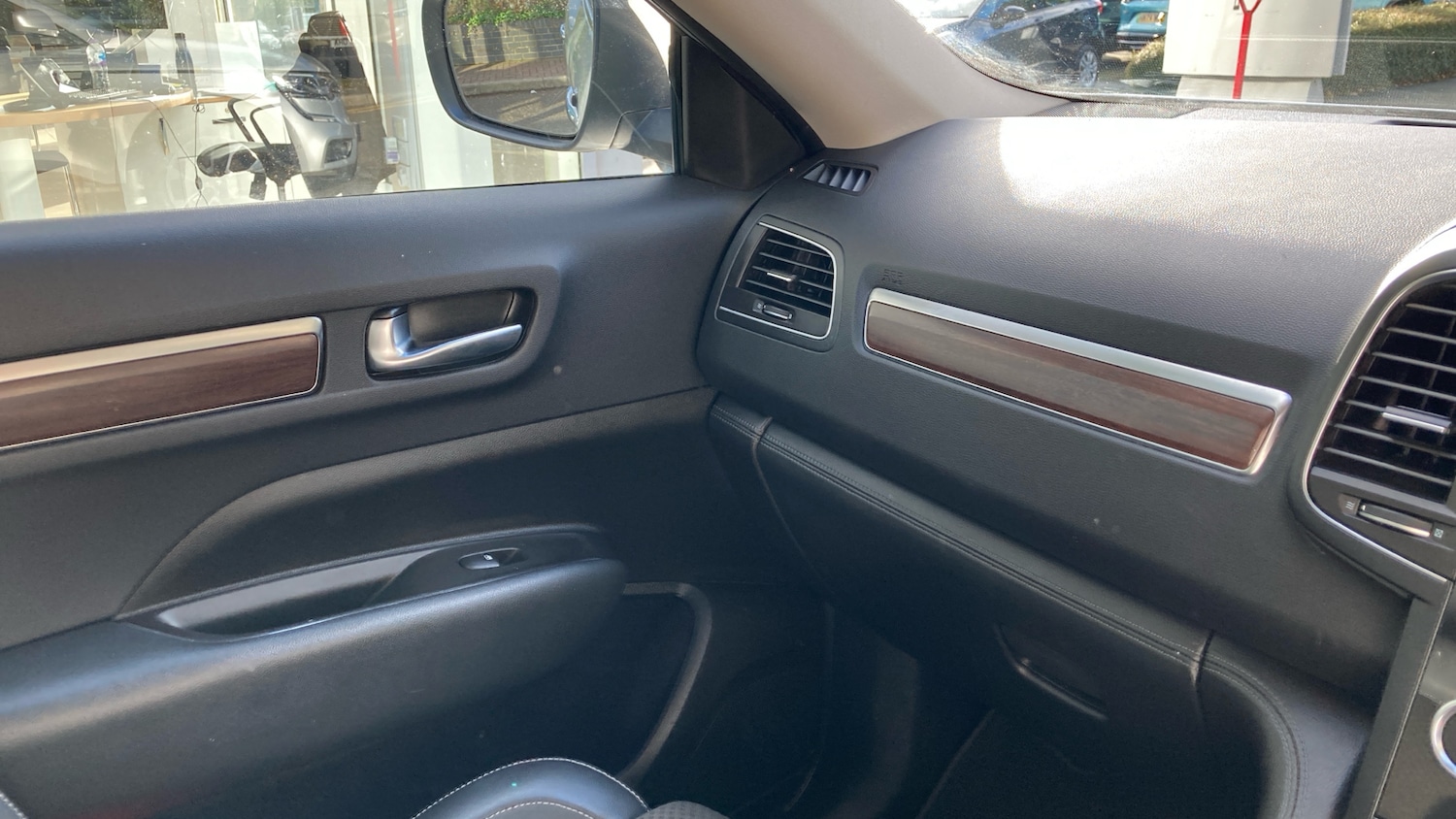 Used Renault Koleos 2019 for sale - 76170354: Photo 21