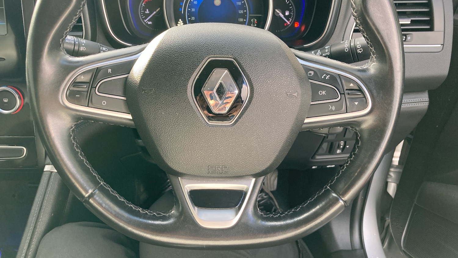 Used Renault Koleos 2019 for sale - 76170354: Photo 25