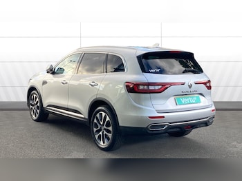 Used Renault Koleos 2019 for sale - 76170354: Photo 2