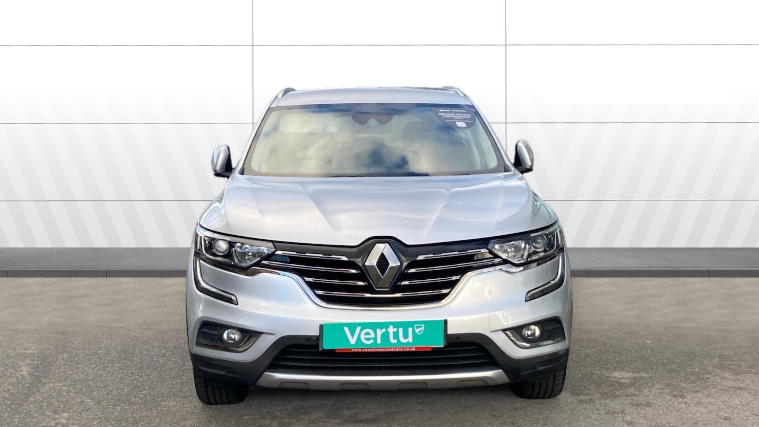 Used Renault Koleos 2019 for sale - 76170354: Photo 3