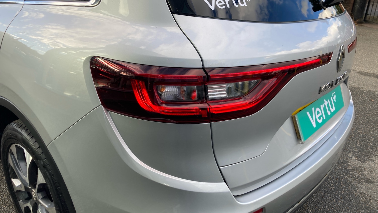 Used Renault Koleos 2019 for sale - 76170354: Photo 37