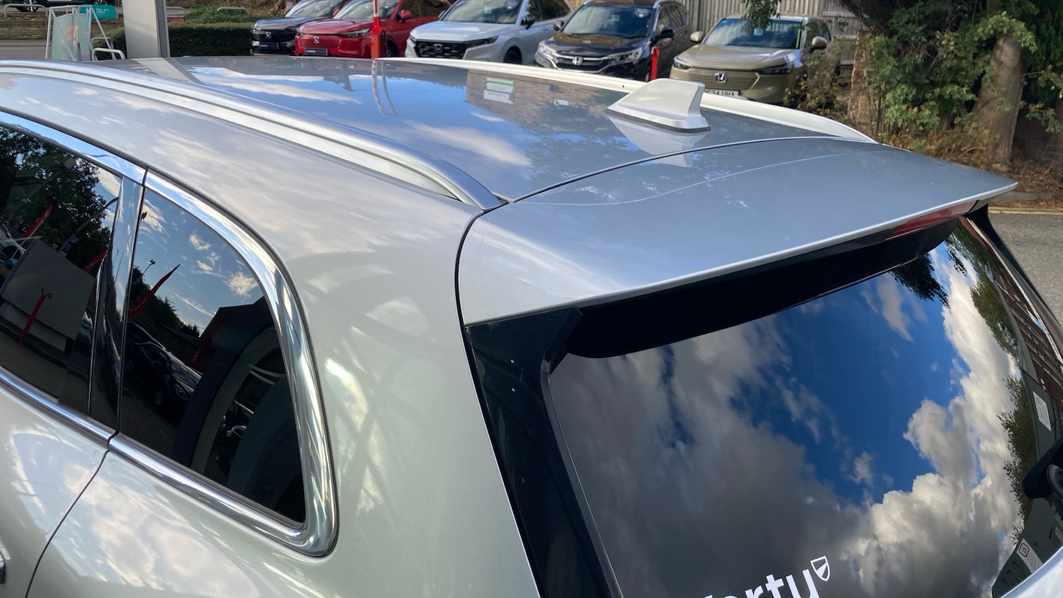 Used Renault Koleos 2019 for sale - 76170354: Photo 38