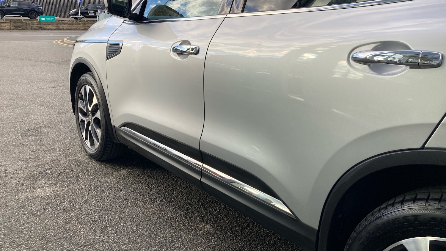 Used Renault Koleos 2019 for sale - 76170354: Photo 39