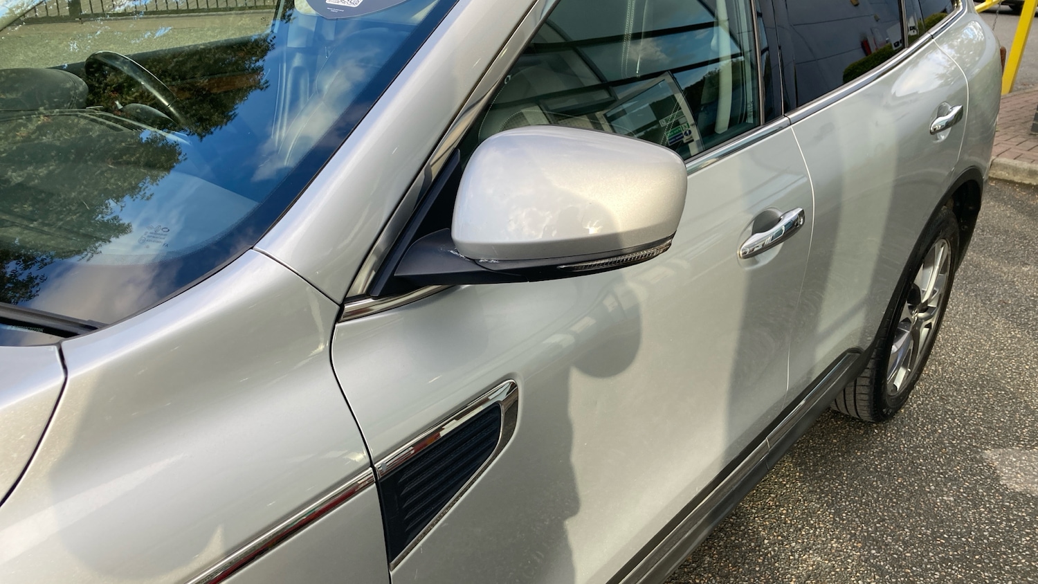 Used Renault Koleos 2019 for sale - 76170354: Photo 44